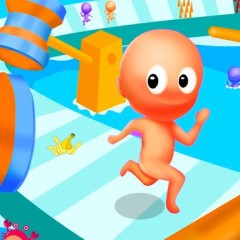 Fun Escape 3D