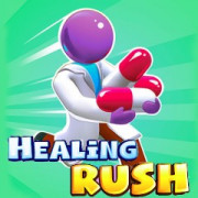 Healing Rush