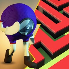 Poke Mania 2 Maze Master