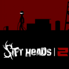 Sift Heads 2