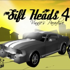 Sift Heads 4