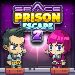 Space Prison Escape